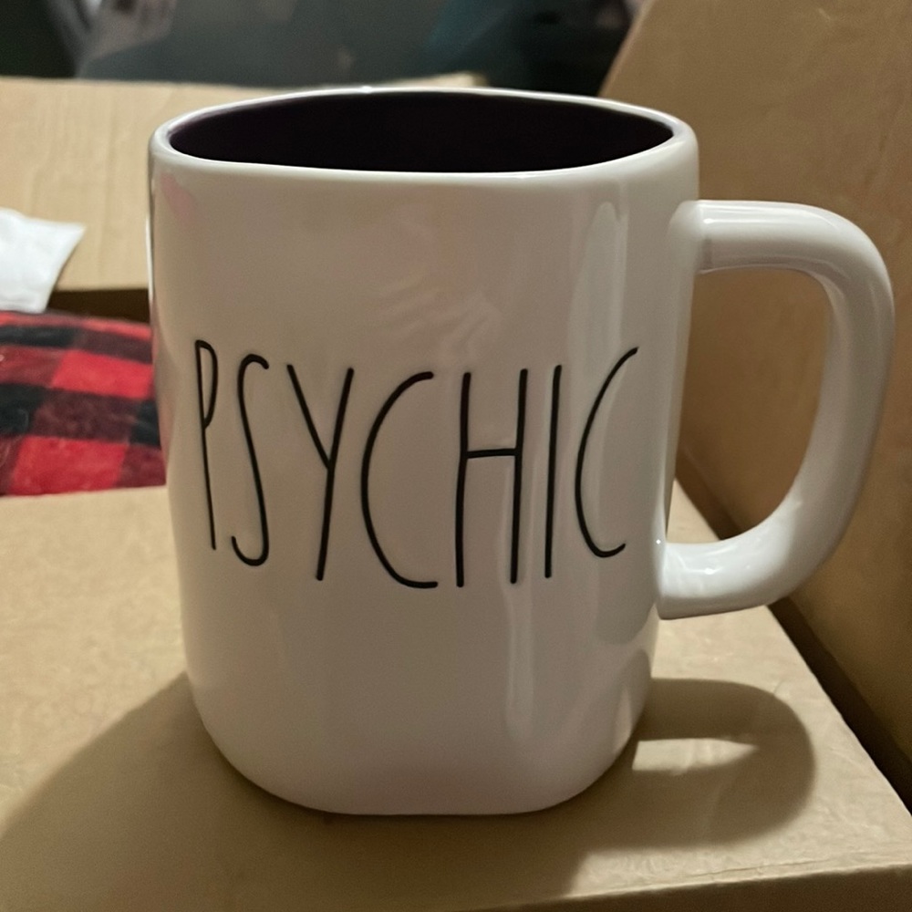 Rae Dunn Mug
